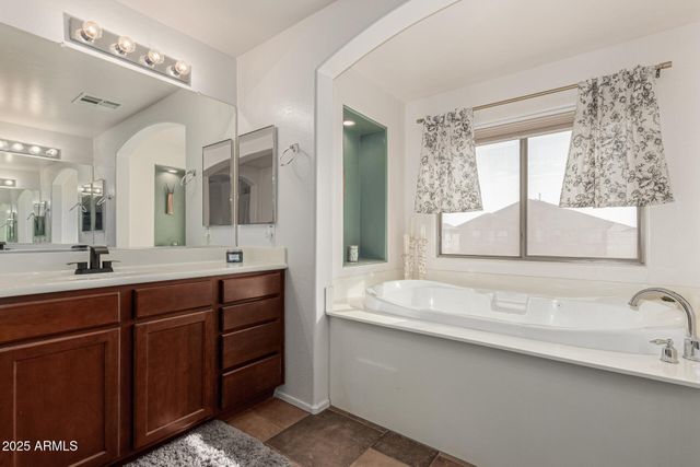 14317 W SIERRA Street, Surprise, AZ 85379