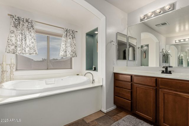 14317 W SIERRA Street, Surprise, AZ 85379