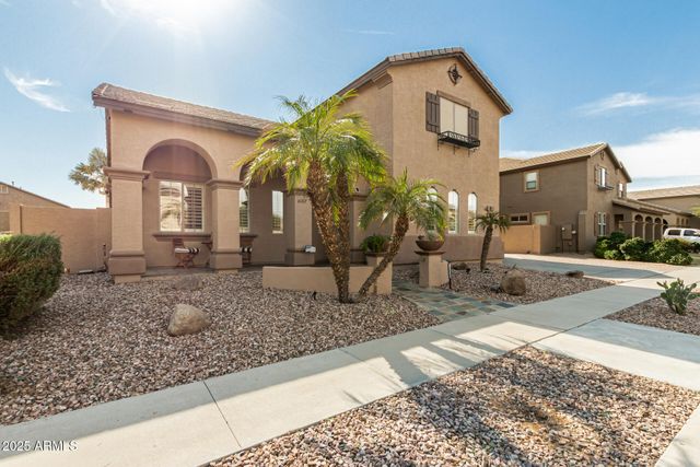 14317 W SIERRA Street, Surprise, AZ 85379