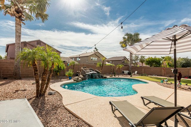 14317 W SIERRA Street, Surprise, AZ 85379