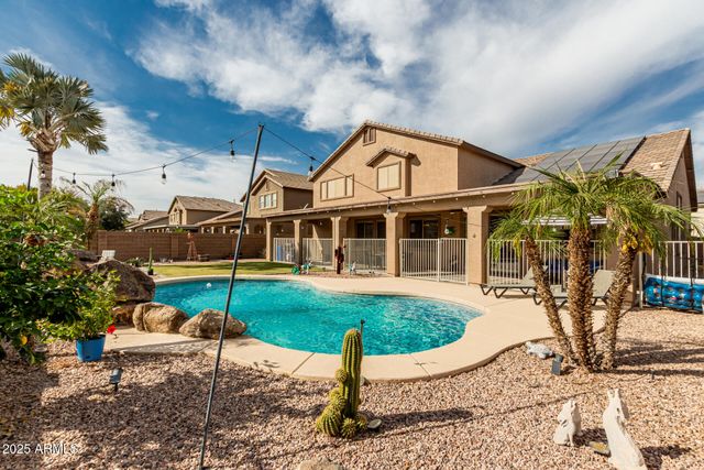 14317 W SIERRA Street, Surprise, AZ 85379