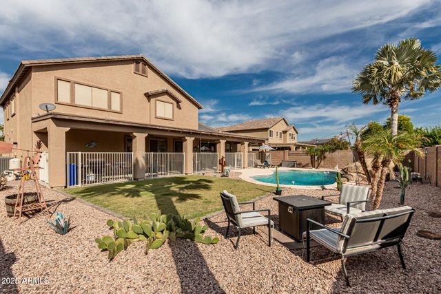 14317 W SIERRA Street, Surprise, AZ 85379