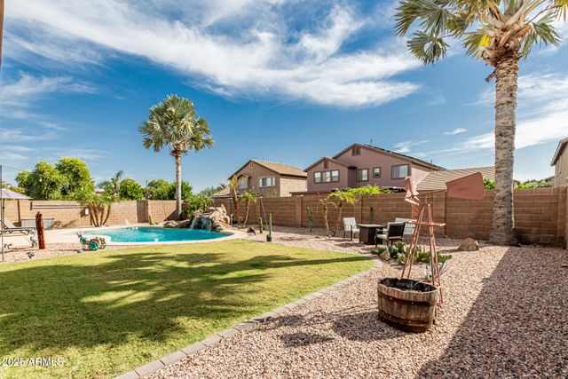 14317 W SIERRA Street, Surprise, AZ 85379