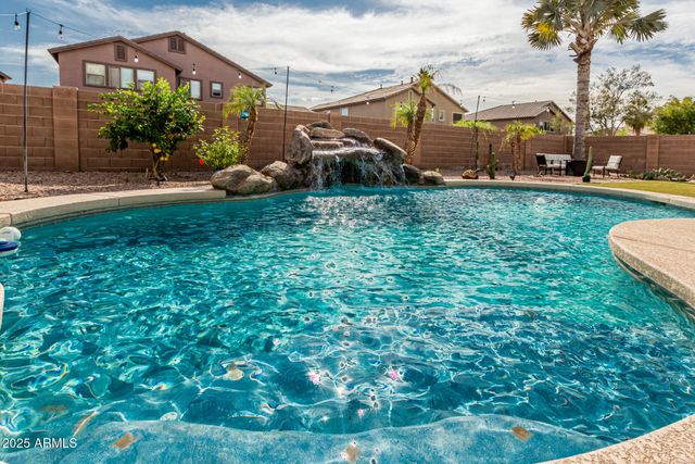 14317 W SIERRA Street, Surprise, AZ 85379