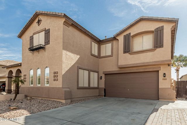 14317 W SIERRA Street, Surprise, AZ 85379
