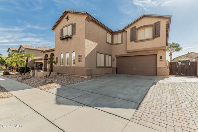 14317 W SIERRA Street, Surprise, AZ 85379