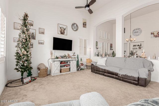 14317 W SIERRA Street, Surprise, AZ 85379