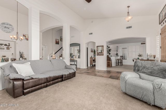 14317 W SIERRA Street, Surprise, AZ 85379