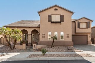 14317 W SIERRA Street, Surprise, AZ 85379