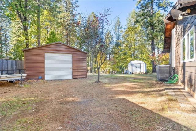 16298 Forest Ranch Road, Forest Ranch, CA 95942