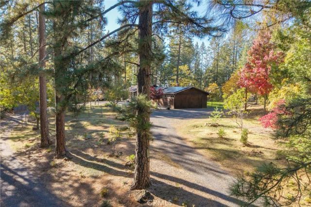 16298 Forest Ranch Road, Forest Ranch, CA 95942