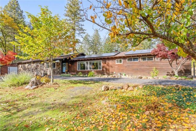 16298 Forest Ranch Road, Forest Ranch, CA 95942