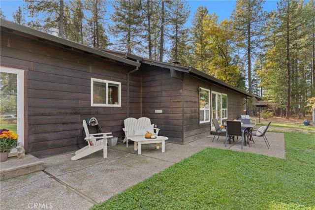 16298 Forest Ranch Road, Forest Ranch, CA 95942