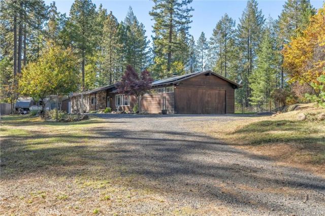 16298 Forest Ranch Road, Forest Ranch, CA 95942