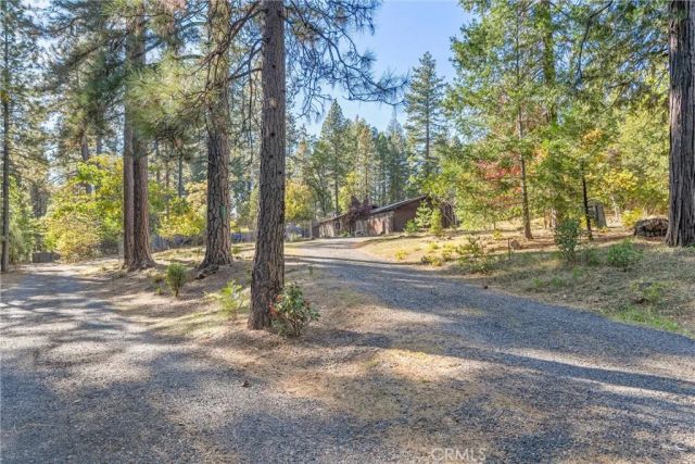 16298 Forest Ranch Road, Forest Ranch, CA 95942