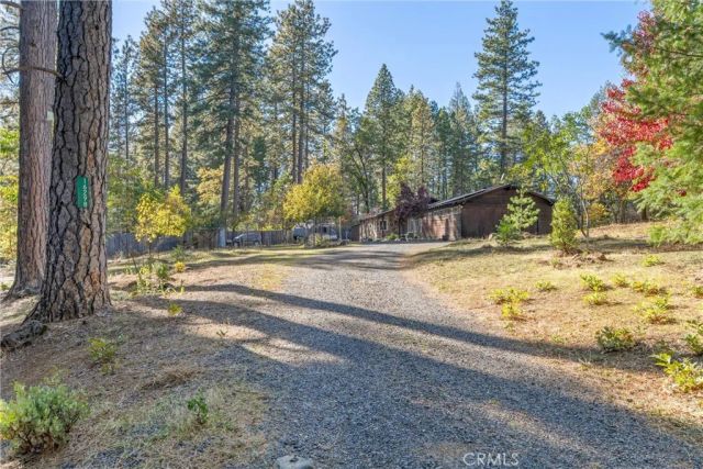 16298 Forest Ranch Road, Forest Ranch, CA 95942
