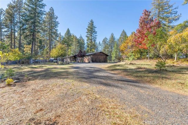 16298 Forest Ranch Road, Forest Ranch, CA 95942