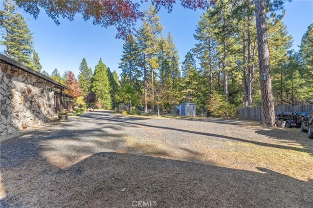16298 Forest Ranch Road, Forest Ranch, CA 95942