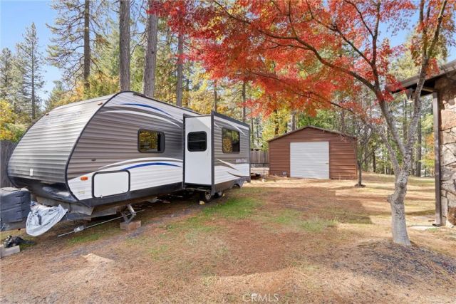 16298 Forest Ranch Road, Forest Ranch, CA 95942