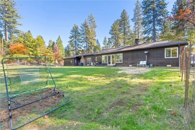 16298 Forest Ranch Road, Forest Ranch, CA 95942