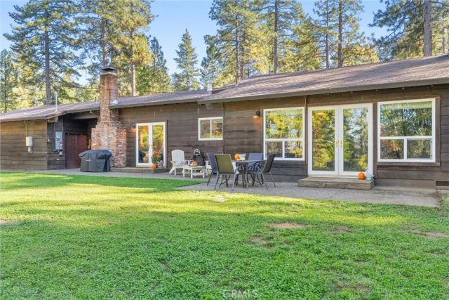 16298 Forest Ranch Road, Forest Ranch, CA 95942
