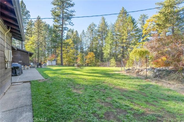 16298 Forest Ranch Road, Forest Ranch, CA 95942