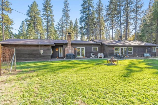 16298 Forest Ranch Road, Forest Ranch, CA 95942