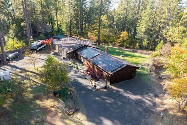 16298 Forest Ranch Road, Forest Ranch, CA 95942