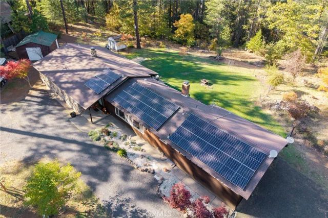 16298 Forest Ranch Road, Forest Ranch, CA 95942