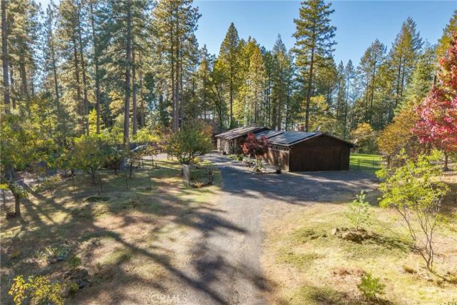 16298 Forest Ranch Road, Forest Ranch, CA 95942