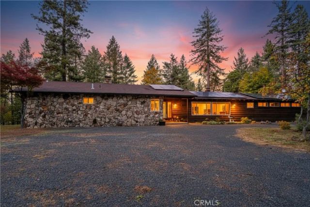 16298 Forest Ranch Road, Forest Ranch, CA 95942