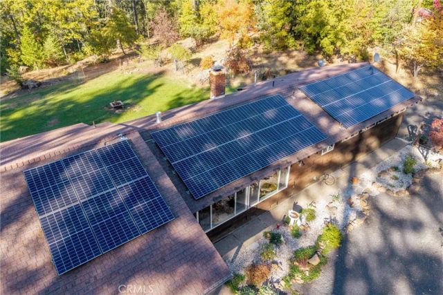 16298 Forest Ranch Road, Forest Ranch, CA 95942