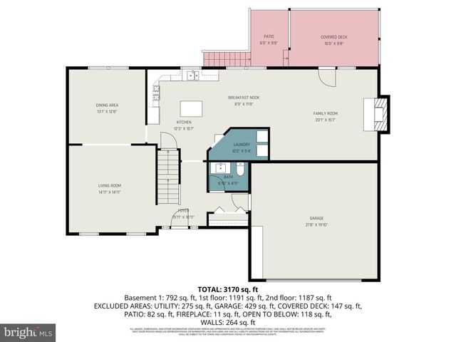 107 SUMMER HOUSE LN, York, PA 17408