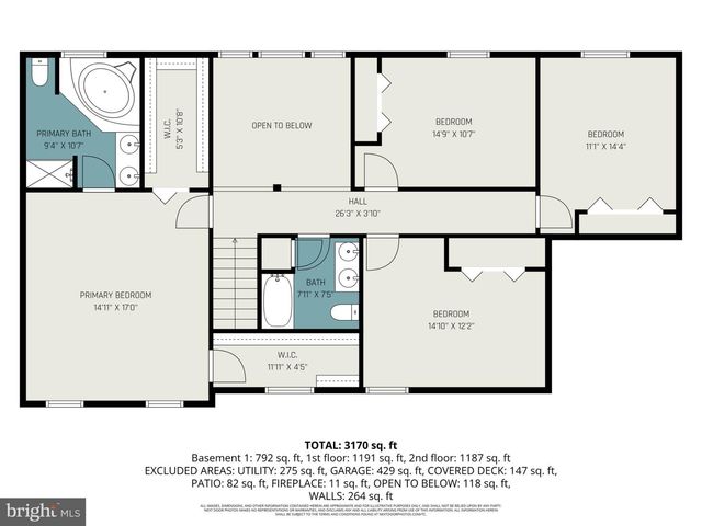 107 SUMMER HOUSE LN, York, PA 17408