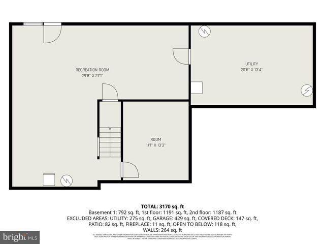 107 SUMMER HOUSE LN, York, PA 17408