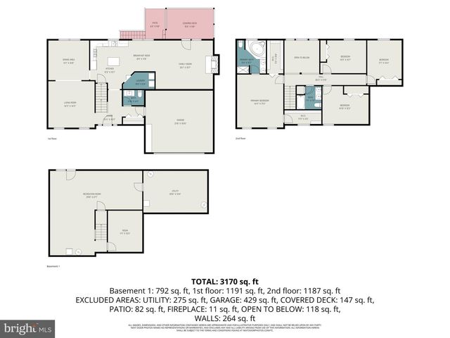 107 SUMMER HOUSE LN, York, PA 17408