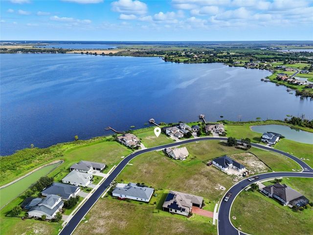 535 ADAMS VIEW LANE, Auburndale, FL 33823