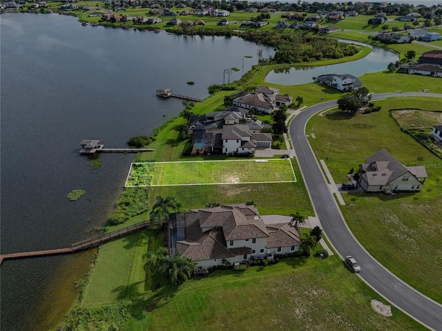 535 ADAMS VIEW LANE, Auburndale, FL 33823