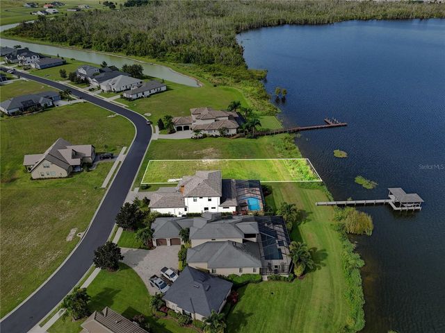 535 ADAMS VIEW LANE, Auburndale, FL 33823