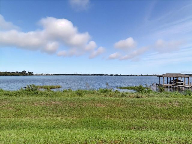 535 ADAMS VIEW LANE, Auburndale, FL 33823
