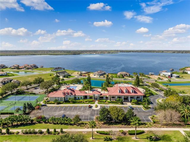 535 ADAMS VIEW LANE, Auburndale, FL 33823