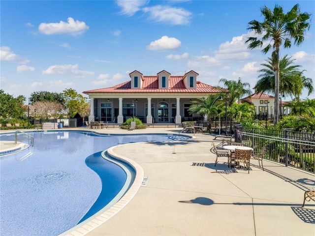 535 ADAMS VIEW LANE, Auburndale, FL 33823