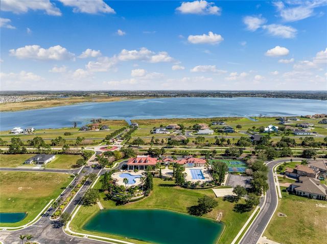 535 ADAMS VIEW LANE, Auburndale, FL 33823