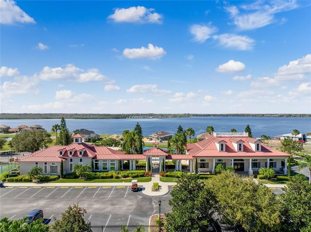 535 ADAMS VIEW LANE, Auburndale, FL 33823