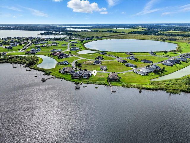 535 ADAMS VIEW LANE, Auburndale, FL 33823