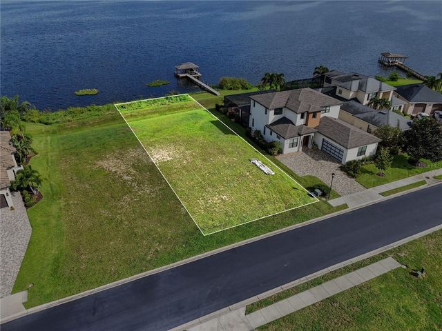 535 ADAMS VIEW LANE, Auburndale, FL 33823