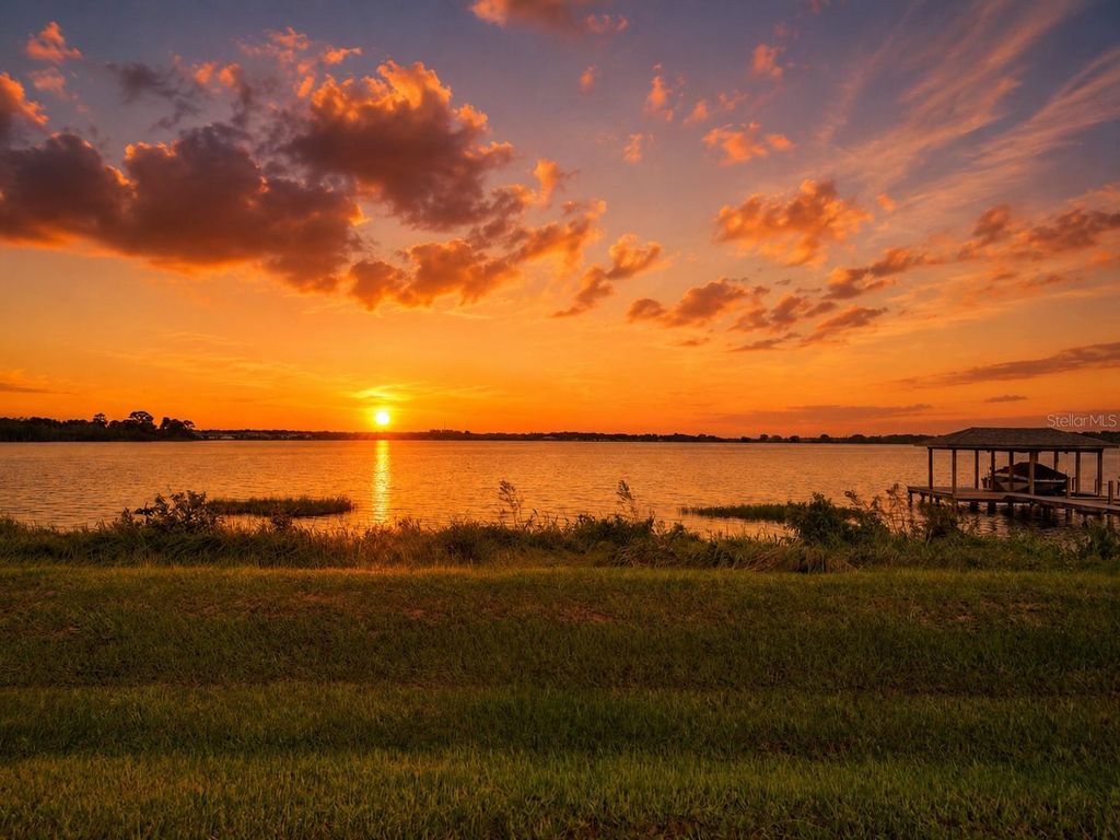 535 ADAMS VIEW LANE, Auburndale, FL 33823