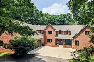 3701 E Rachels Glen Road, Bloomington, IN 47408