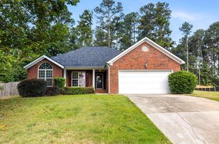 1211 Pinnacle Drive, Grovetown, GA 30813