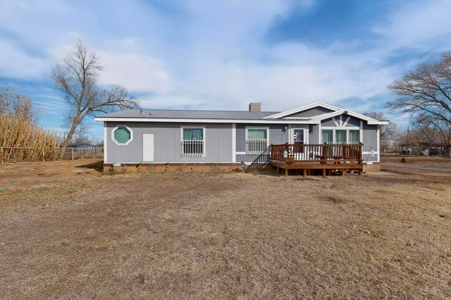 622 N Hazel Street, Los Lunas, NM 87031